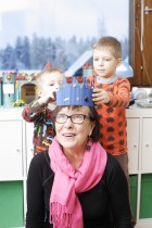 Petteri Kivimäki/Suomen Punainen Risti