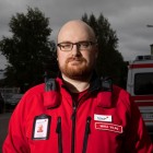 Katri Lehtola / Suomen Punainen Risti