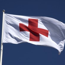 Suomen Punainen Risti