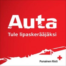 Suomen Punainen Risti