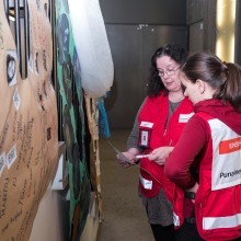 Joona Jylählehto, Punainen Risti