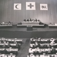 SPR Turun osaston arkisto