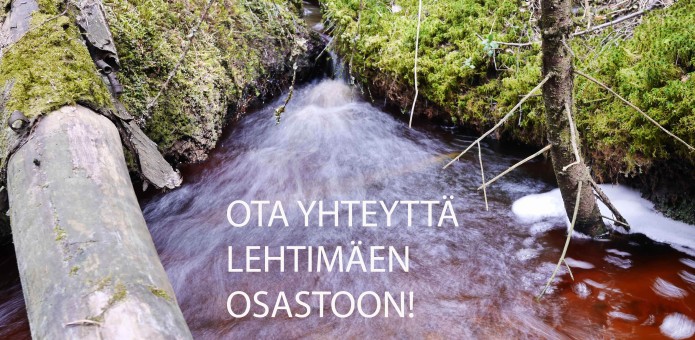 Lehtimäen osasto
