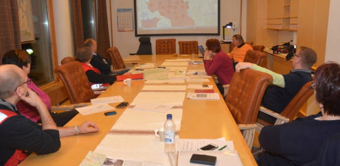 Suomen Punainen Risti