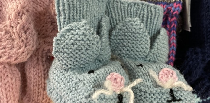 Puikkopulinoiden satoa myynnissä Kotipesässä