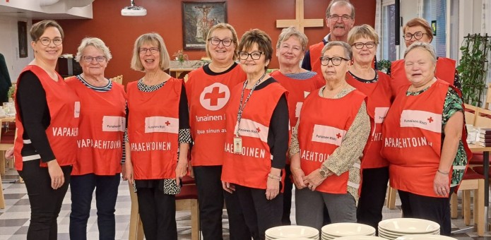 Tiitus Lahti, Nilsiän osasto