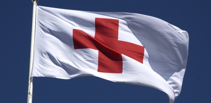 Suomen Punainen Risti