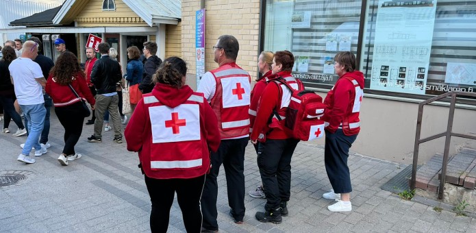 FRK Pargas FHJ-gruppen