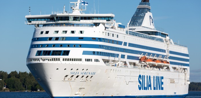 Kuva: Tallink Silja