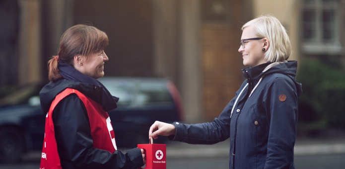 Jarkko Mikkonen / SPR