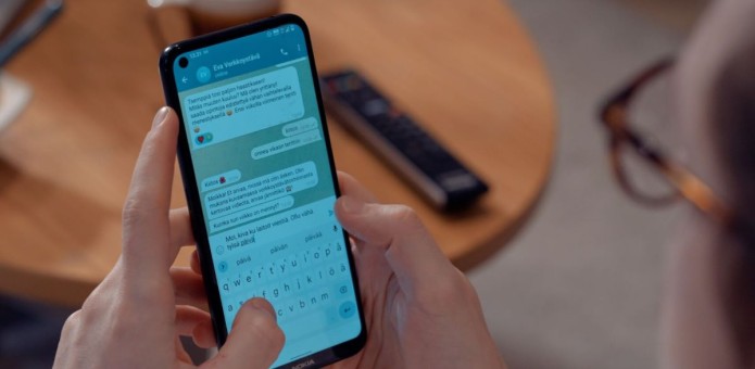 Jukka Erätuli / Finnish Red Cross