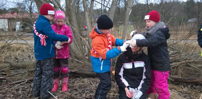 SPR Turun osaston arkisto