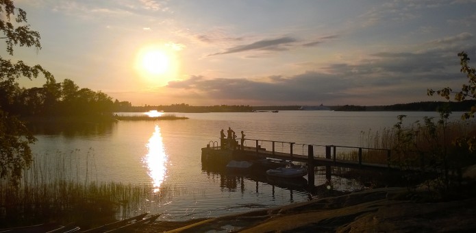 SPR Turun osaston arkisto