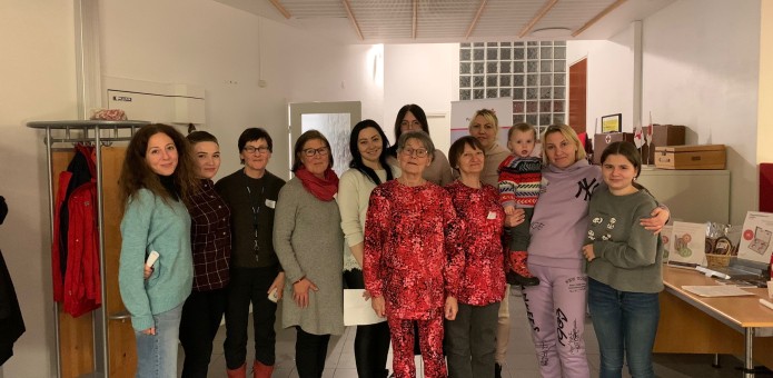 FRK Pargas Poljanitcja 2022