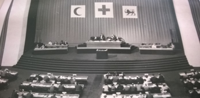 SPR Turun osaston arkisto