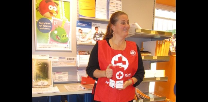 Irma Ahde