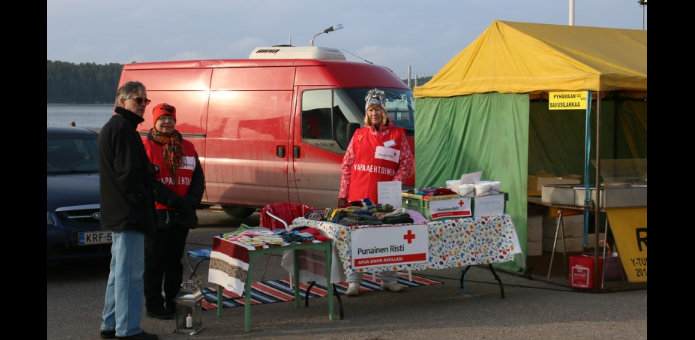 Tuulamaria Kangaslampi