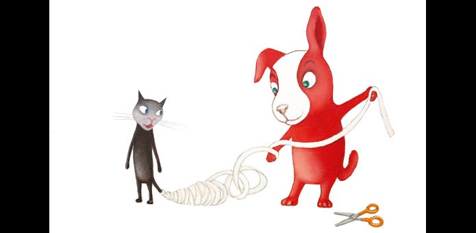 Suomen Punaisen Ristin kuva-arkisto (Julia Vuori)