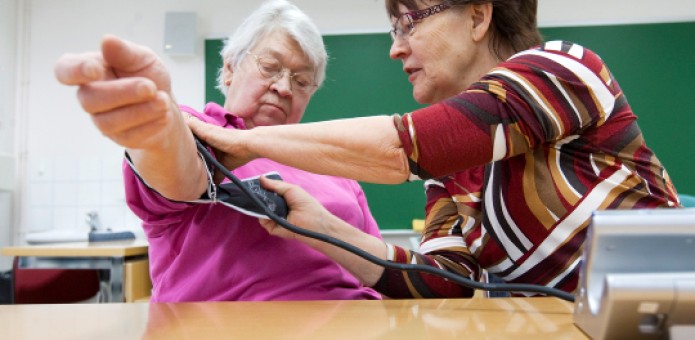 Punaisen Ristin kuvapankki/Pentti Vänskä 