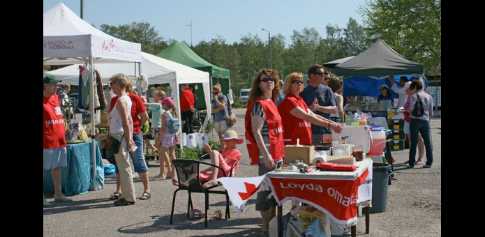 Tuulamaria Kangaslampi