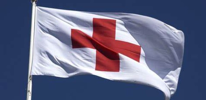 Suomen Punainen Risti