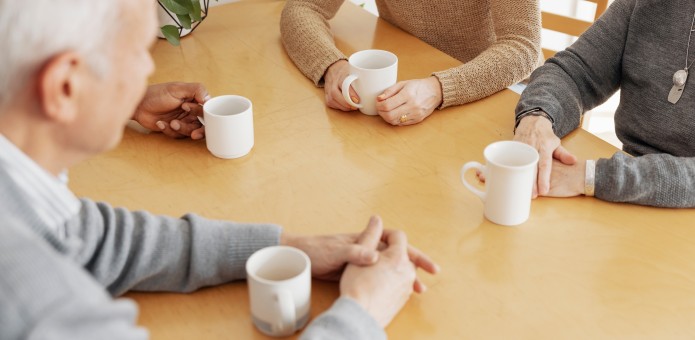 Punaisen Ristin kuvapankki. kuvaaja Joonas Brandt