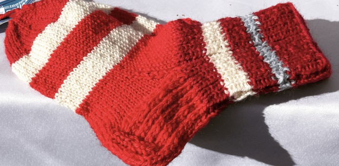 Riikka Kauppila / SPR Turun osasto