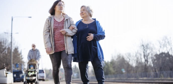 Joonas Brandt /SPR kuva-arkisto