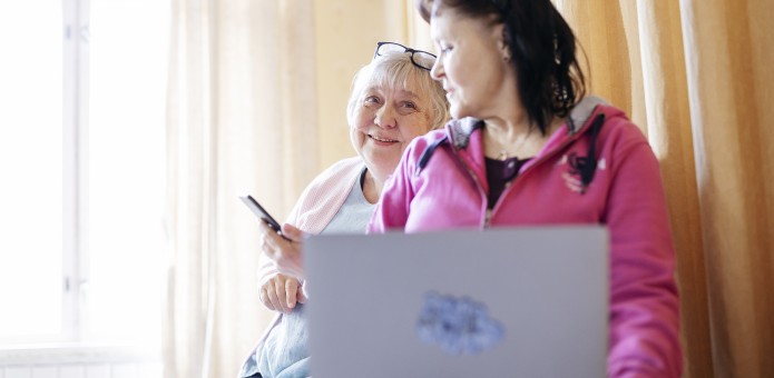 Joonas Brandt / SPR kuva-arkisto