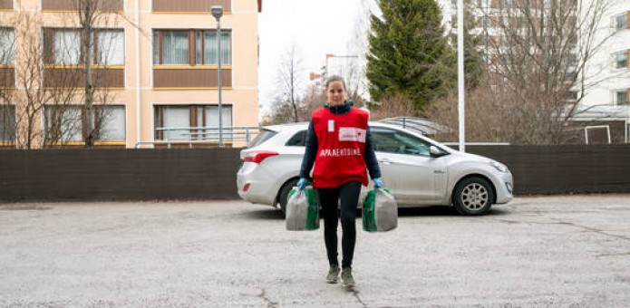 Maiju Pohjanheimo